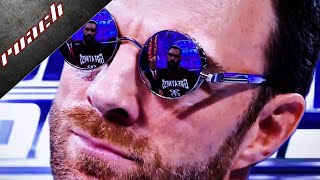 Custom 2025 Smackdown Intro - The Beautiful People