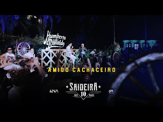 Download Humberto e Ronaldo – Amigo Cachaceiro