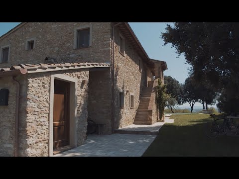 21-5 Familien in der Toskana