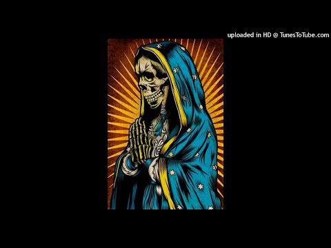 BUTCHA MANE X MOYTANIC - SANTA MUERTE [PROD HOT BLAQ]