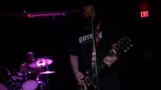 Dsm5 "Sorry" (Nerf Herder)