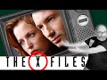 X FILES Tutti I Segreti Della Serie