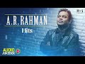 AR RAHMAN Hits Best Of AR Rahman Songs Taal Fiza Rangeela Hindustani Bollywood Hits