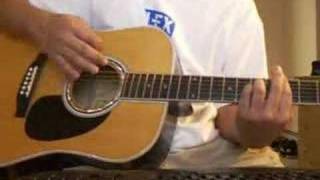 your love by alamid cover