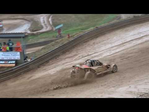 St Igny De Vers 2016 | Super Buggy - Semifinal1