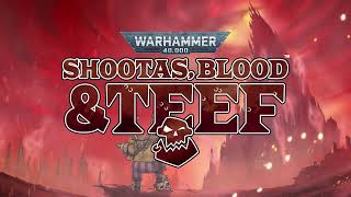 VideoImage1 Warhammer 40,000: Shootas, Blood & Teef