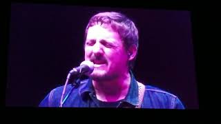 Sturgill Simpson - &quot;Welcome to Earth&quot; (Pollywog) Grand Prairie, Tx 9/8/17