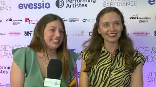Conference & Events Awards: Video 135