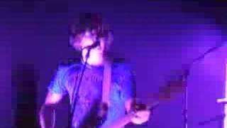 Tokyo Police Club -- Nature of the Experiment