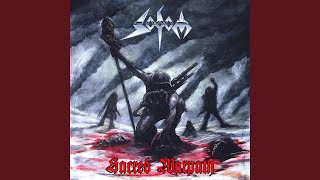 The Saw Is the Law (Live)