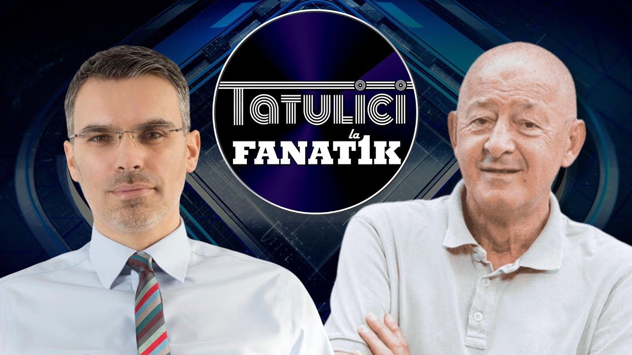 Mihai Tatulici, TALK SHOW INCENDIAR DUPA ALEGERILE PARLAMENTARE cu Romeo Stefureac
