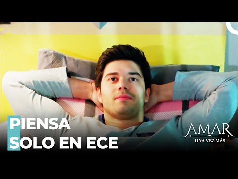 El Amor Es Algo Tan Raro - Amar Una Vez Más Capitulo 38