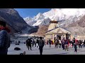 Jis Din Tumko Dekhengi Nazar Kedarnath