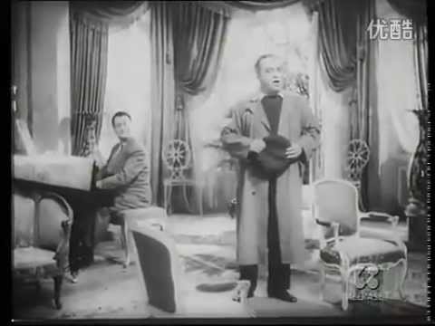 Beniamino Gigli - Mattinata (Rare version)