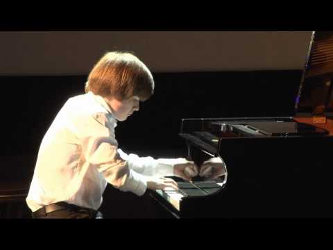 Mikhail Dubov Claviarium