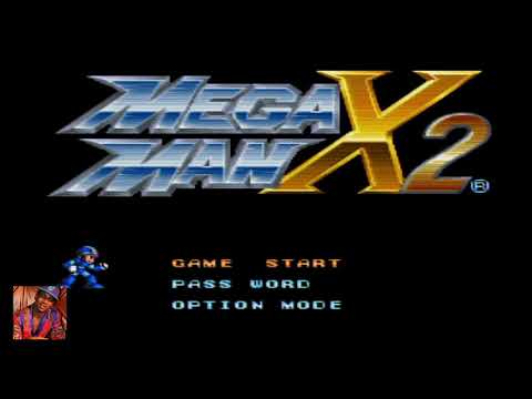 Lil B Reviews Mega Man X2 for Super Nintendo (1991)