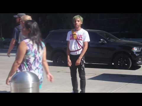 Kendrick lamar dna (remix) freestyle YVN RIKO