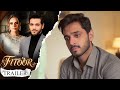FITOOR Episode 7 Trailer I Wahaj Ali Amar Khan Maryam Nafees I Pakistani Drama SH08