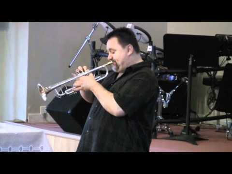 Biserica El Roi, Chicago - Frați surori cântați toți