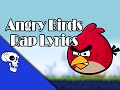 Angry Birds Rap LYRIC VIDEO by JT Machinima ...