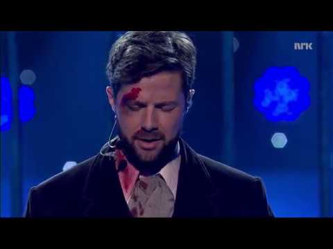 FINALE - repriselåt- Didrik Solli Tangen - Tårnarien fra Tosca