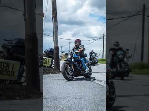 Demo Days at Lancaster H-D