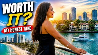 The Ultimate Guide to Miami's Wild Culture | Top 10 Miami Tourist Attractions