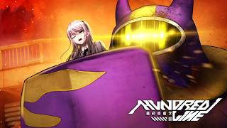 【HUNDRED LINE -最終防衛学園-】造形としてのキャラを殺し続けるのもうやめましょうよ#63【実況】