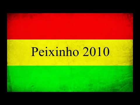 Melo de Peixinho 2010( Sem Vinheta ) Broussa - Message d'Espoire