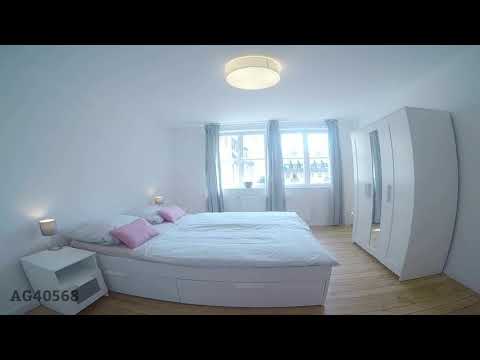 NU-40568 - Top renoviertes und modern möbliertes Apartment mit WLAN in der Nürn...