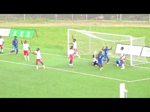 Sports Arena - 3 May 2021