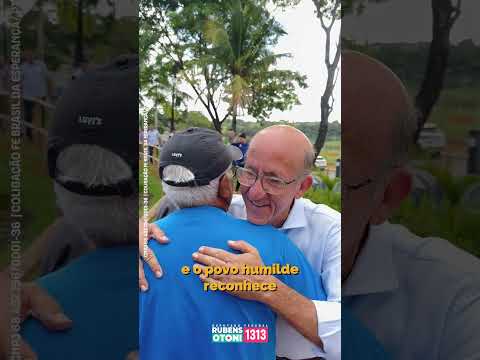 Anápolis me formou. Goiás me ensinou. ❤️