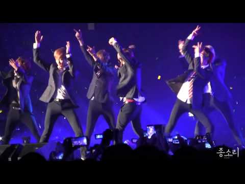 131003 Gmarket StayG6 - EXO