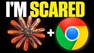 Claude in Chrome Is Now SCARY Good