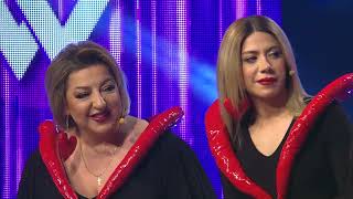 Կանանց Ակումբ, Սերիա 161 - Women\'s Club, Episode 161