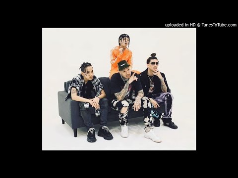 BEAT "Kod Rang" - Dandee Feat. Tarvethz, 1Mill & NameMT[INSTRUMENTAL]