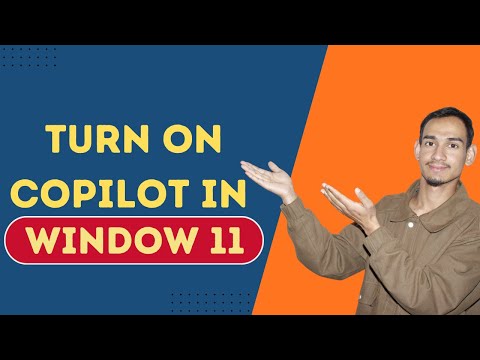 Use Copilot on Windows 11 – Beginner Friendly // COPILOT MICROSOFT