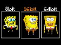 Jellyfish Jam Everytime With More Bits Spongebob