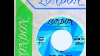 Margaret Whiting - NOTHING LASTS FOREVER  (1966)