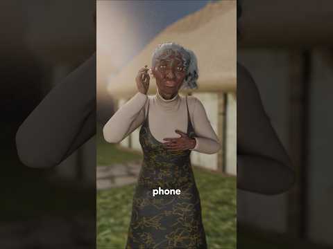 Money Can’t Hug Back 💰