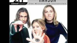 Hanson - &quot;Where&#39;s The Love&quot; [Berman Brothers Dance Remix]