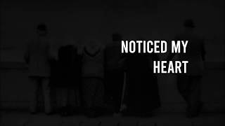 Achim Seifert Project - Noticed my heart