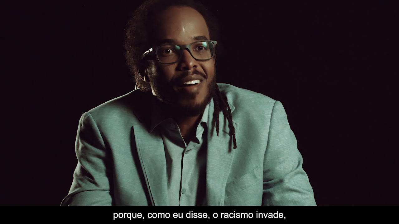 Racismo não se combate com silêncio