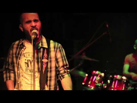 Highway to hell (AC/DC cover) - Offbeat Live @ Cairo Jazz Club 18.3.2014