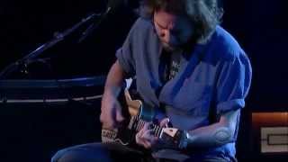 Eddie Vedder - Without You