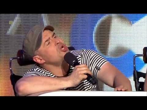 Opole 2014 - Paranienormalni - Y Factor