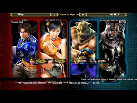 18 F2F26 PLing VS B0SPLS