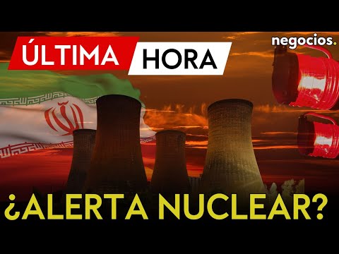 ÚLTIMA HORA | Rusia prepara evacuaciones en la central nuclear de Bushehr ante la tensión con Irán