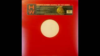Moon's Burger - Marina On The Moon (Original)