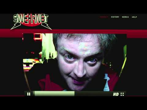 Swearnet Official Redband Movie Trailer [HD]